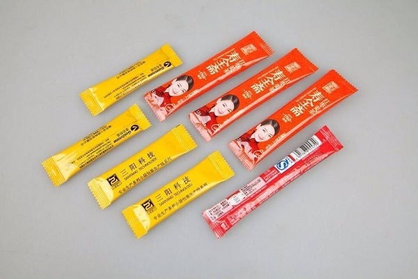 条形包装或成奶粉包装袋发展新宠